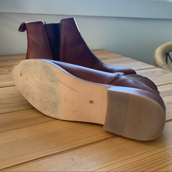 9 | Nisolo Everyday Chelsea Boot - Picture 6 of 6